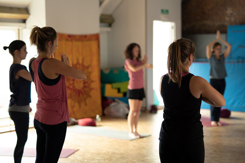 Foto van Tract Du Corps