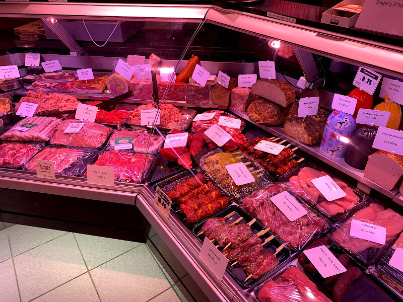 Foto van Culinaire slagerij D'haens
