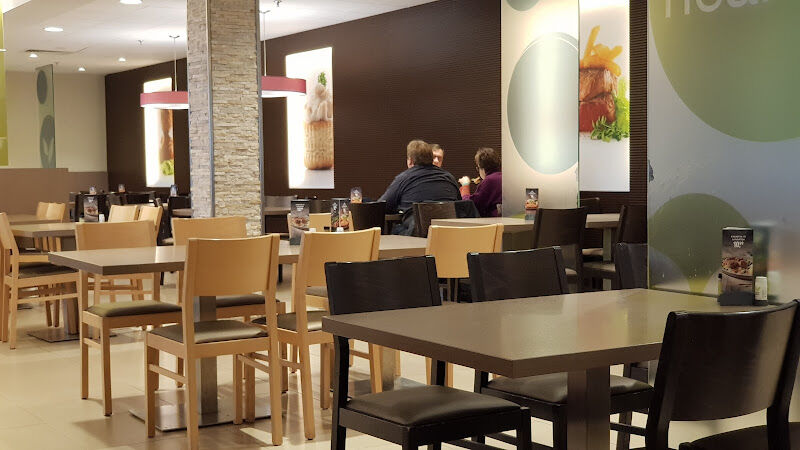 Foto van Lunch Garden Ninove