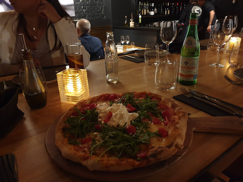 Foto van La Cantinetta