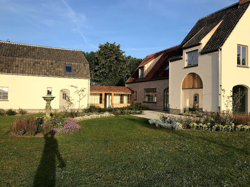 Foto van art deco- leem/ clay