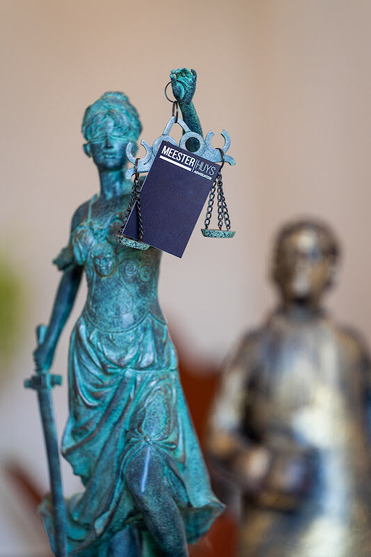 Foto van Meesterhuys Advocaten Averbode