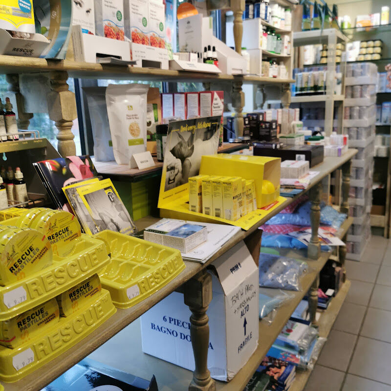 Foto van De Gezonde Bij