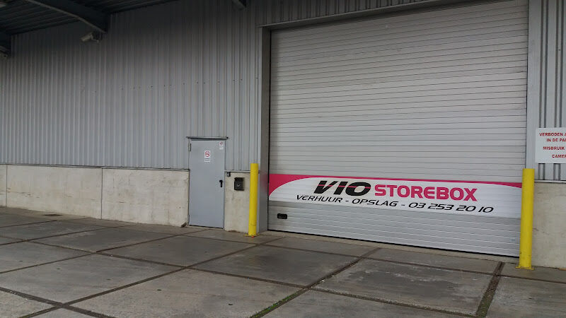 Foto van VIO & VIOstorebox
