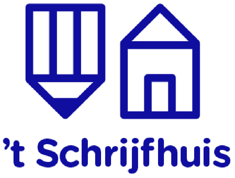 Foto van 't Schrijfhuis
