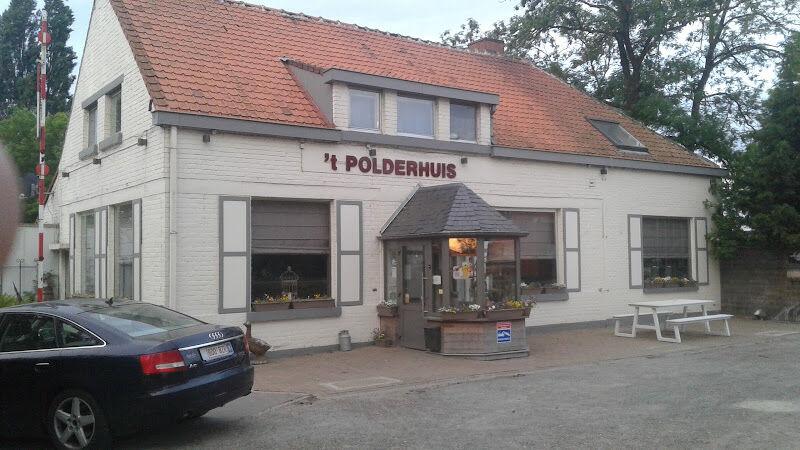 Foto van polderhuis bvba