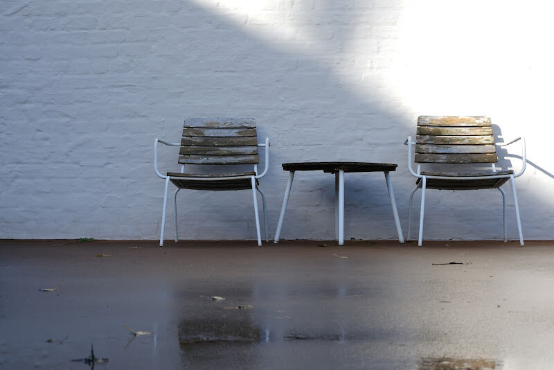 Foto van Nadia Feys