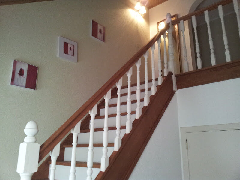 Foto van Amido Dextro Schilder&zandstraalwerken