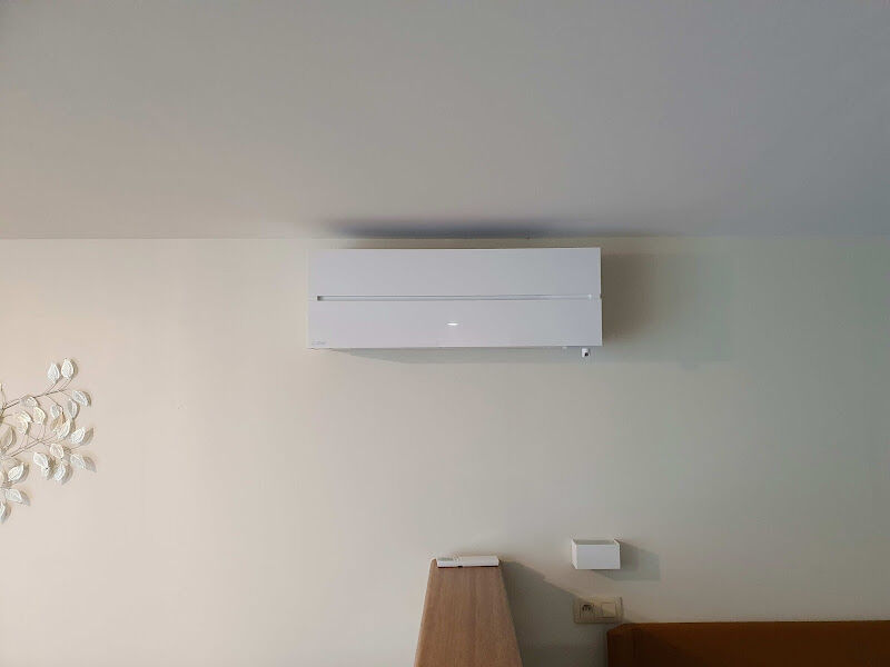 Foto van Air heating & cooling center BV.