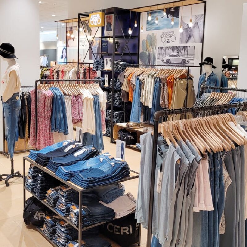 Foto van Le Temps des Cerises