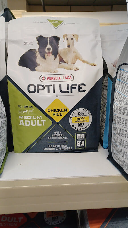 Foto van Buys Hengelsport