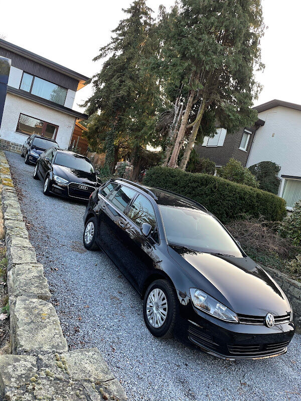 Foto van Pelsers Automotive