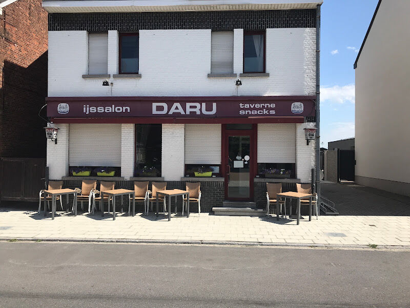Foto van Ijssalon Daru