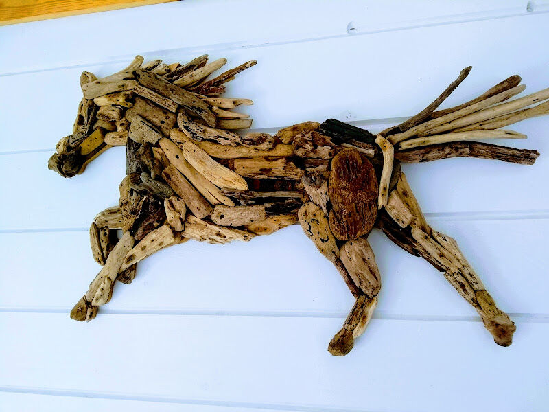 Foto van J.h.stables