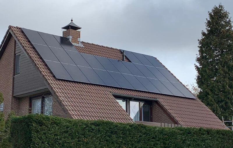 Foto van Climat & Electro