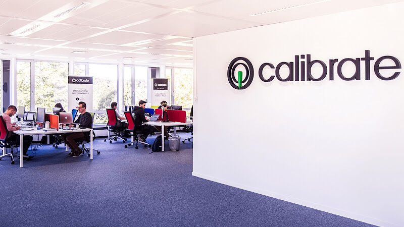 Foto van Calibrate Antwerpen | Drupal Agency