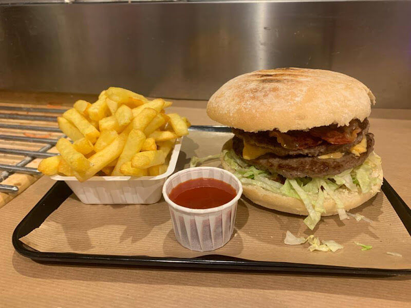 Foto van Puur Frituur