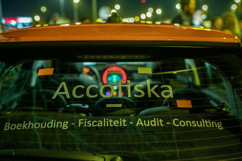 Foto van Accofiska NV | Boekhouding & Fiscaliteit