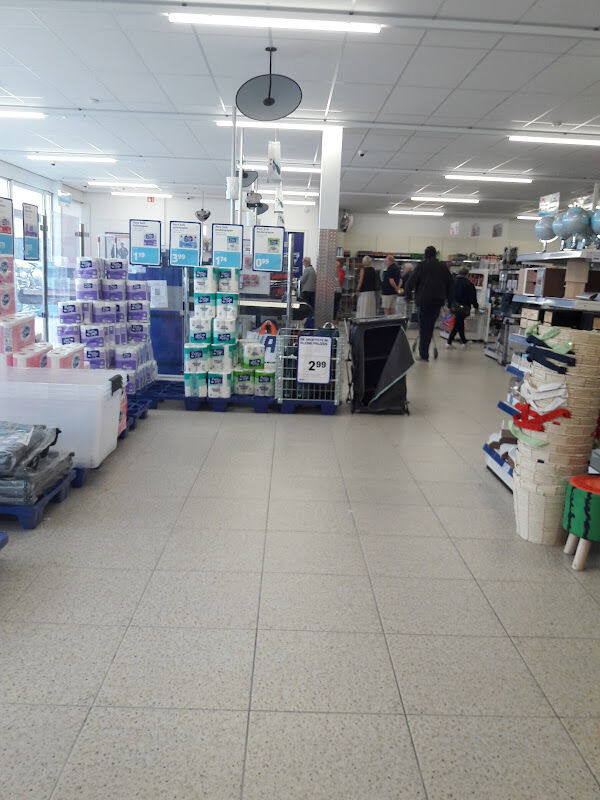 Foto van Action Middelkerke