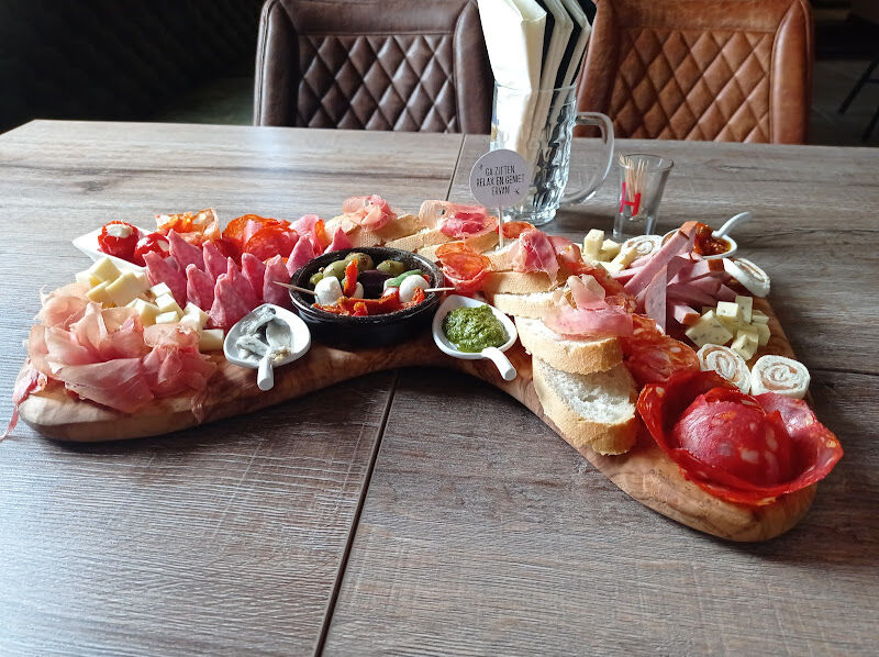 Foto van ' t draverke