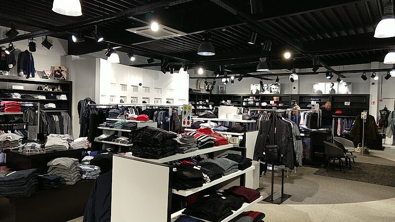 Foto van Antoine Active