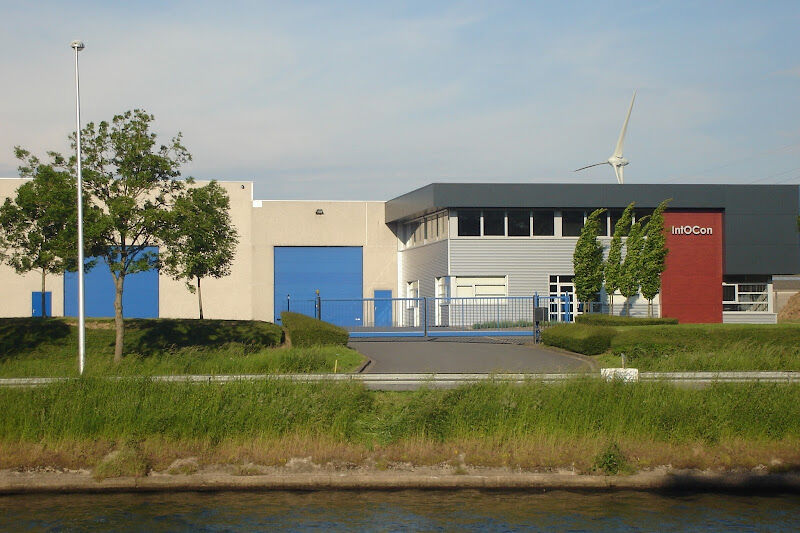 Foto van IntOCon NV
