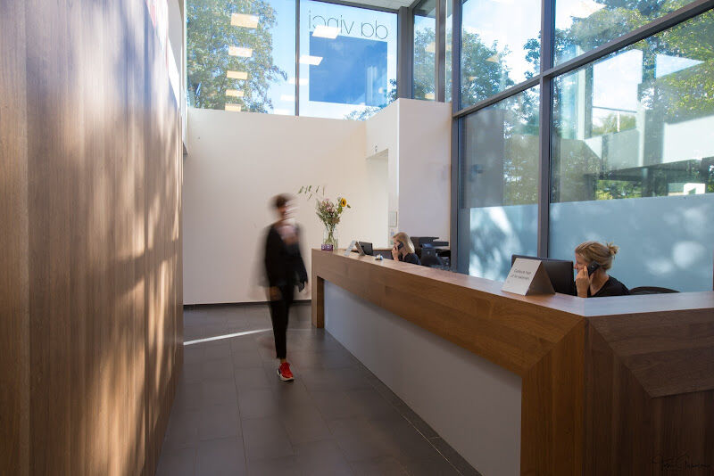 Foto van Da Vinci Clinic