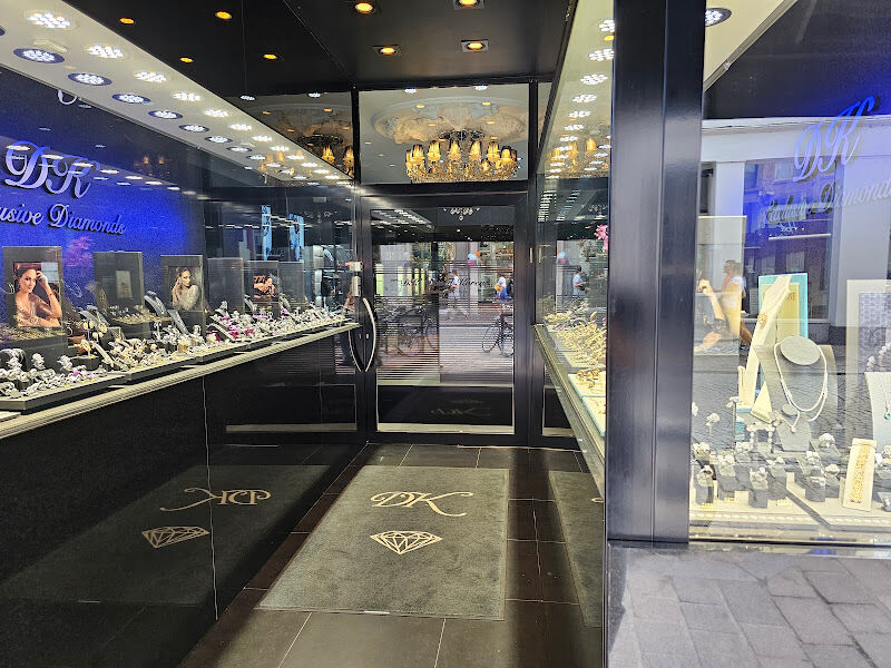 Foto van Refaelov & Koren Exclusive Diamonds