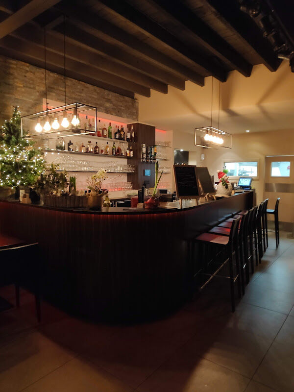 Foto van Canbe65 Bistro
