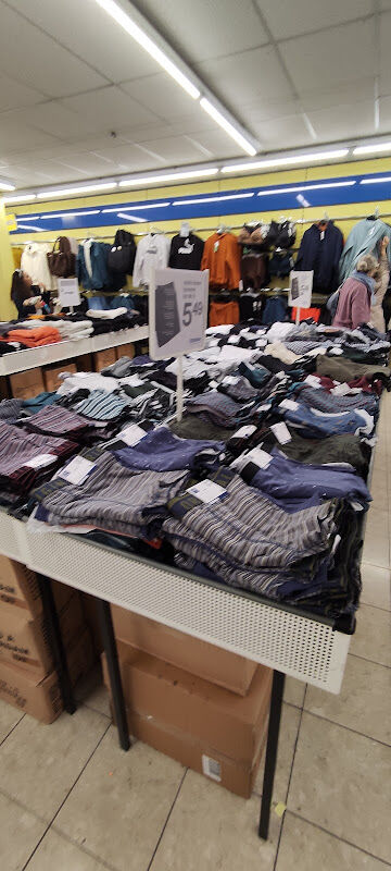 Foto van Zeeman Jette
