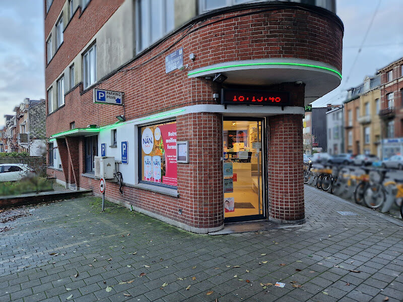 Foto van Pharmacie Genot