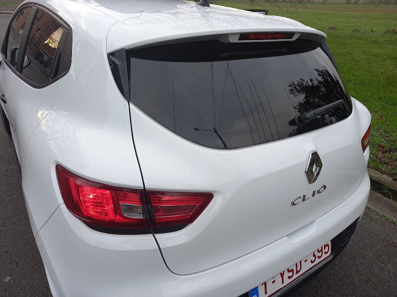 Foto van Window Tinting Shop