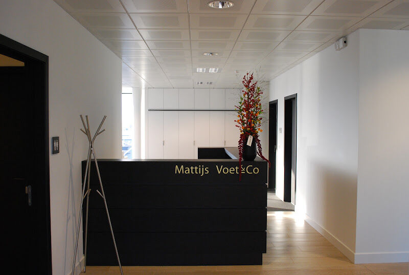 Foto van Advocatenkantoor Mattijs, Voet & Co - Mechelen