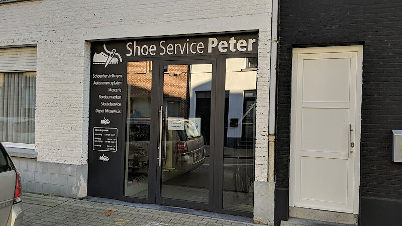 Foto van Peter Meersman