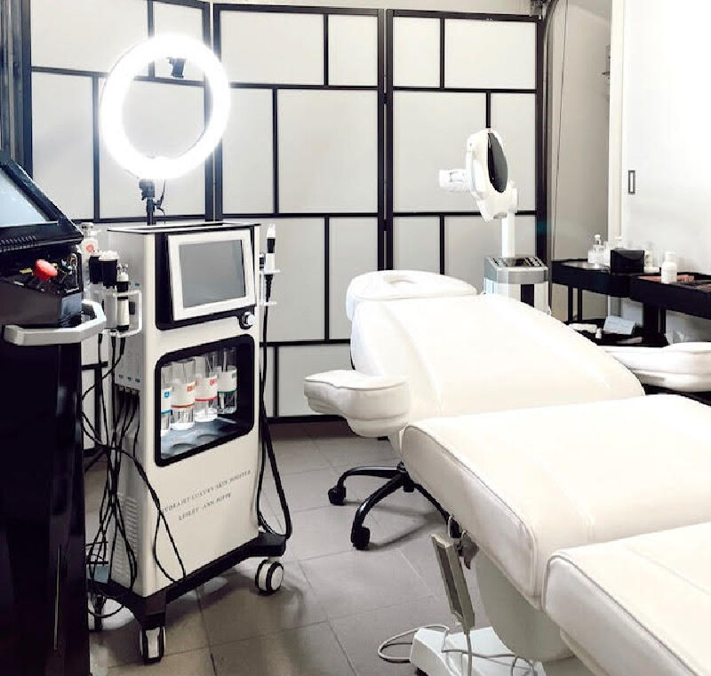 Foto van NLD Beauty Laserontharing & Skincare