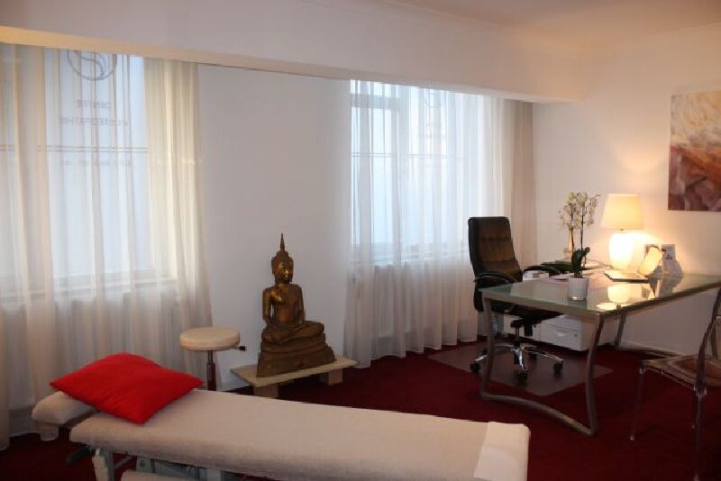 Foto van Centre d'Ostéopathie et de Nutrithérapie