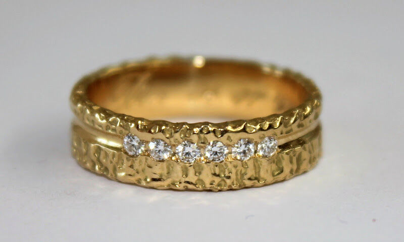 Foto van Handmade juwelen