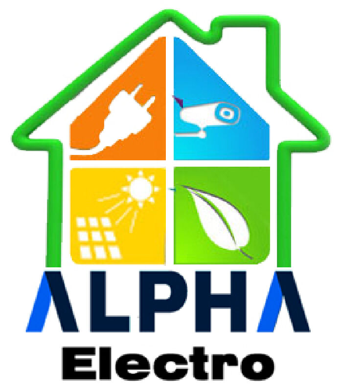 Foto van Alpha Electro