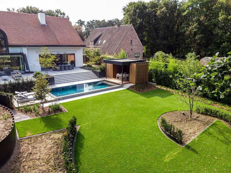 Foto van WoPa Construction