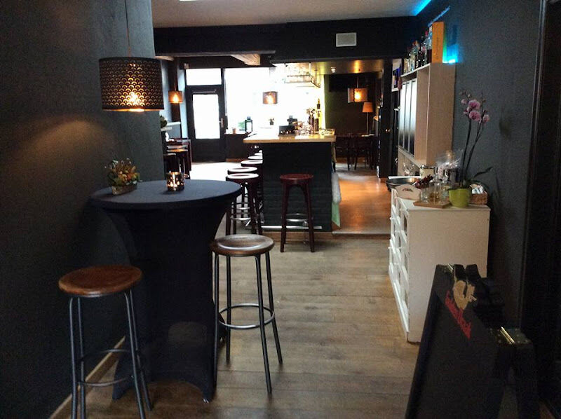 Foto van Het Verdronken Eiland