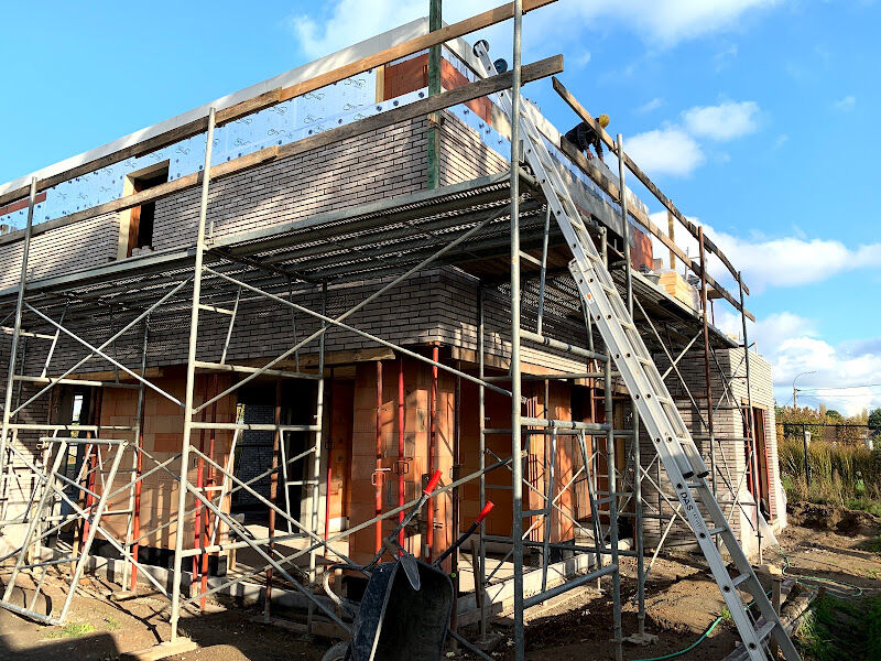 Foto van Stessens NV | Nieuwbouw en Renovatie
