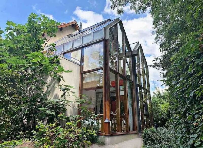 Foto van The Bohemian House Melle