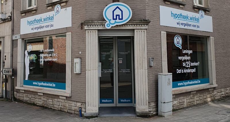 Foto van hypotheek.winkel Lokeren