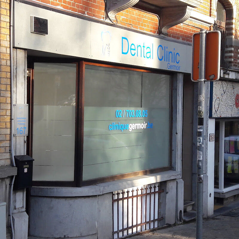 Foto van Dental Clinic Germoir