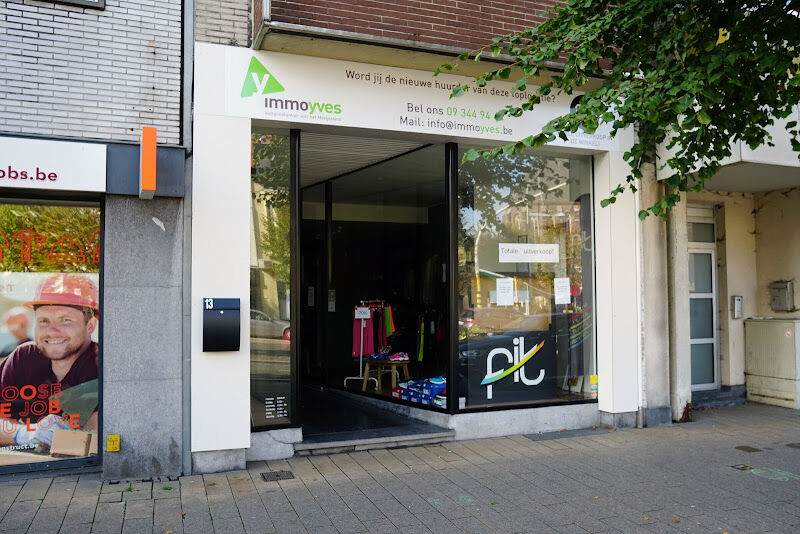 Foto van Immo Yves