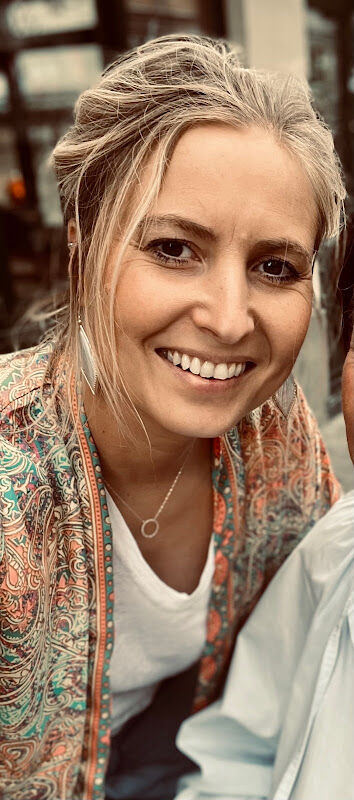 Foto van Anouk Dom - Klinisch Psycholoog