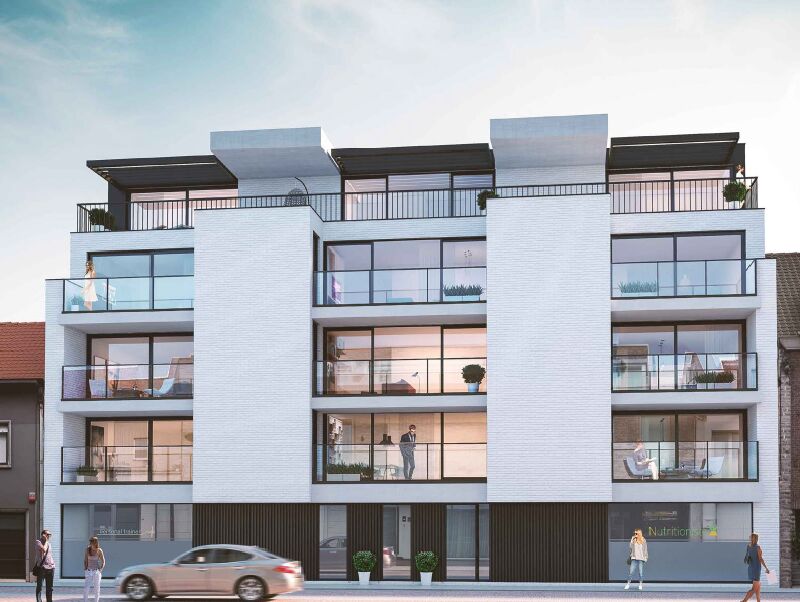 Foto van Sliced Bread Web Development