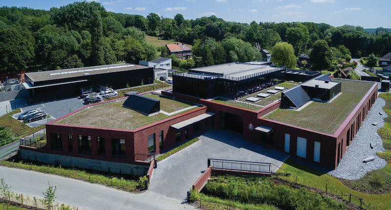 Foto van Atlantic Groep België