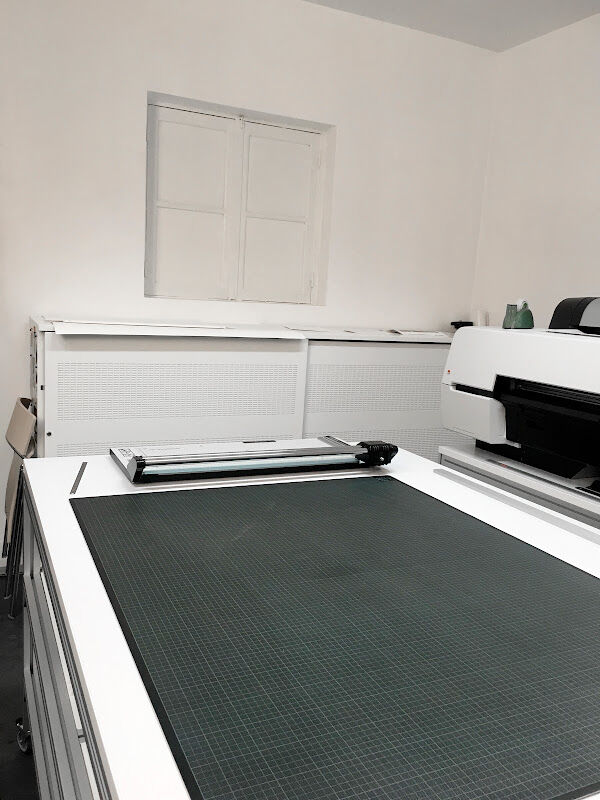 Foto van Laboratoire Pascal Goossens