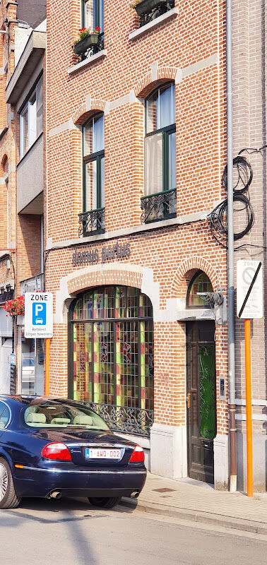 Foto van Domus Portus